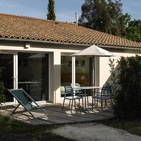 Belambra Clubs La Palmyre - Vakantiepark 2*